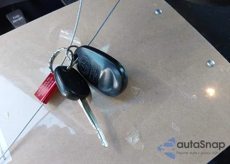 2010 Toyota Tundra Grade 5.7L V8 from USA, damaged, VIN 5TFEY5F15AX084868